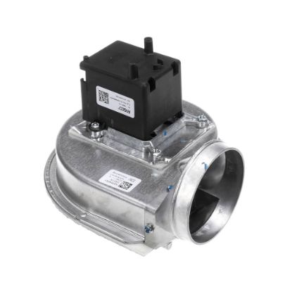 Picture of York Blower,combustion,40-60 Btu Part# S1-02649694000