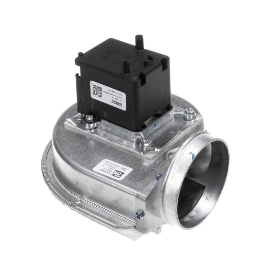 Picture of York Blower,combustion,40-60 Btu Part# S1-02649694000