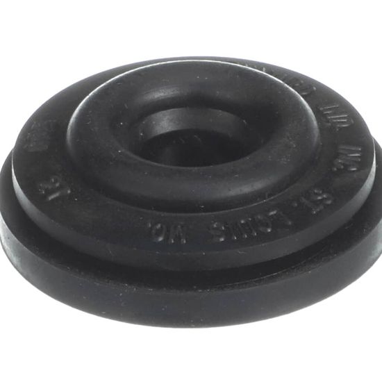 Picture of York Grommet,pvc 0.50D X 1.25 Mounting Part# S1-02804805000