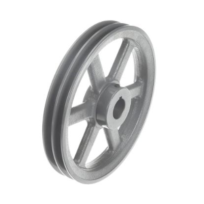 Picture of York Sheave,fixed 2 Grv,1.1875-inch Bore,2ak94 Part# S1-02808256700