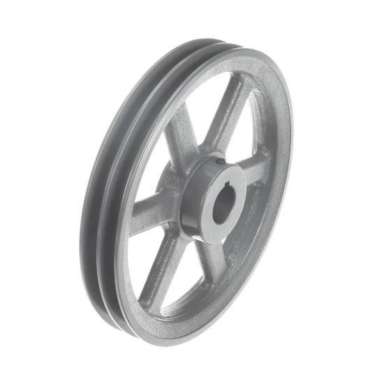 Picture of York Sheave,fixed 2 Grv,1.1875-inch Bore,2ak94 Part# S1-02808256700