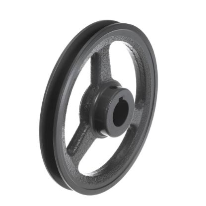 Picture of York Sheave,fixed 1 Grv,1-inch Bore,ak66 Part# S1-02809985700