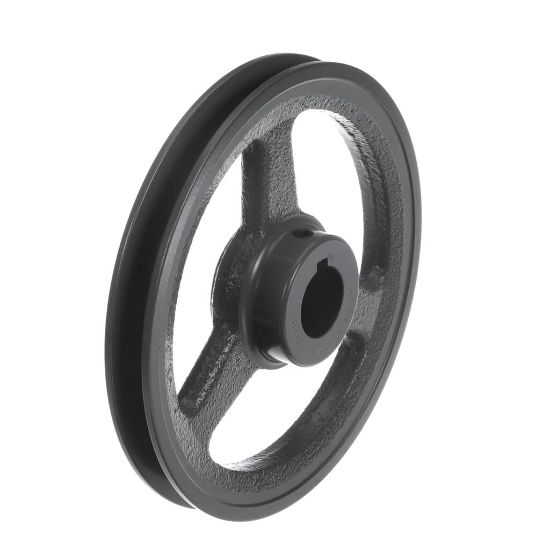 Picture of York Sheave,fixed 1 Grv,1-inch Bore,ak66 Part# S1-02809985700