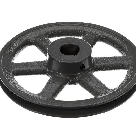 Picture of York Sheave,fixed 1 Grv,1 Bore,ak79 Part# S1-02812496000
