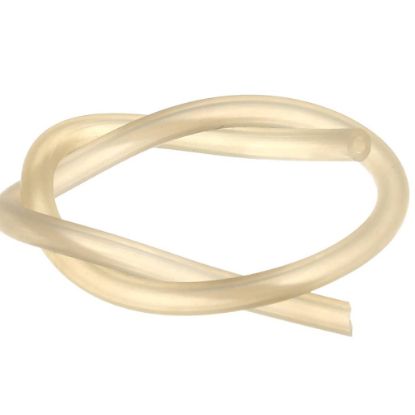 Picture of York Tubing,0.125 Id,clear Silicone Part# S1-02811957001