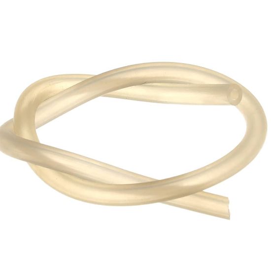 Picture of York Tubing,0.125 Id,clear Silicone Part# S1-02811957001