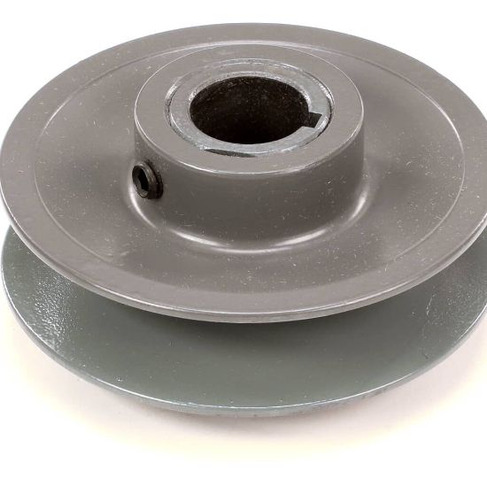 Picture of York Sheave,variable 1 Grv,0.875 Bo Part# S1-02812385700
