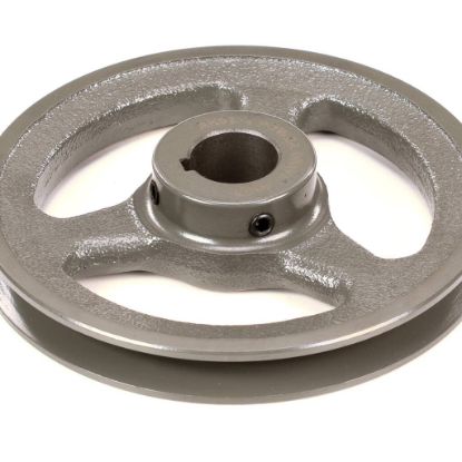 Picture of York Sheave,fixed 1 Grv,1 Bore,ak61 Part# S1-02812383700