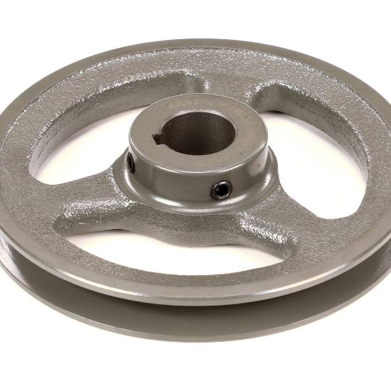 Picture of York Sheave,fixed 1 Grv,1 Bore,ak61 Part# S1-02812383700