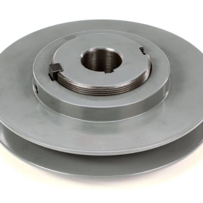 Picture of York Sheave,variable,1 Grv,1.125 In Part# S1-02814720000