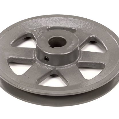 Picture of York Sheave,fixed 1 Grv,1 Bore,bk77 Part# S1-02813382000