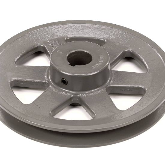 Picture of York Sheave,fixed 1 Grv,1 Bore,bk77 Part# S1-02813382000