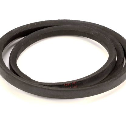 Picture of York Drive Belt, A54, Pl55.3 Part# S1-02812424700