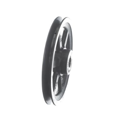 Picture of York Sheave,fixed 1 Grv,1 Bore,bk90 Part# S1-02812026700