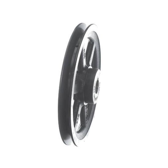 Picture of York Sheave,fixed 1 Grv,1 Bore,bk90 Part# S1-02812026700