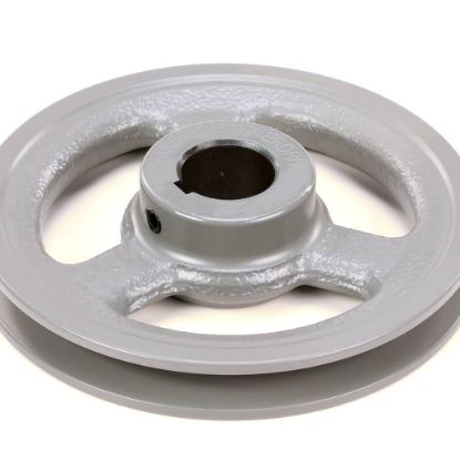 Picture of York Sheave,fixed 1 Grv,1 Bore,ak56 Part# S1-02812363700