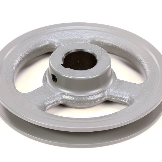 Picture of York Sheave,fixed 1 Grv,1 Bore,ak56 Part# S1-02812363700