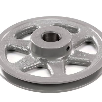 Picture of York Sheave,fixed 1 Grv,1 Bore,ak69 Part# S1-02813378000