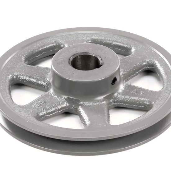 Picture of York Sheave,fixed 1 Grv,1 Bore,ak69 Part# S1-02813378000