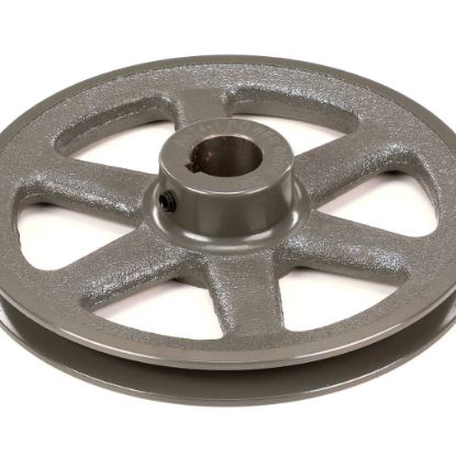Picture of York Sheave,fixed 1 Grv,1 Bore,ak74 Part# S1-02813379000