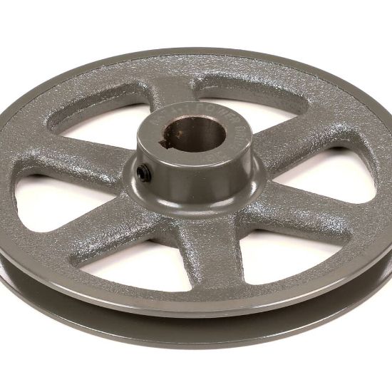 Picture of York Sheave,fixed 1 Grv,1 Bore,ak74 Part# S1-02813379000