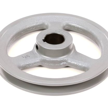 Picture of York Sheave,fixed 1 Grv,1 Bore,ak64 Part# S1-02815208000