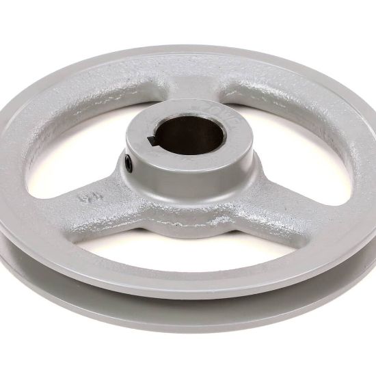 Picture of York Sheave,fixed 1 Grv,1 Bore,ak64 Part# S1-02815208000