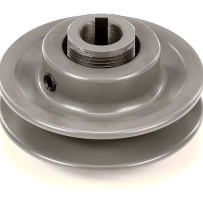 Picture of York Sheave,variable,1grv,5/8 Inch Part# S1-02816451000