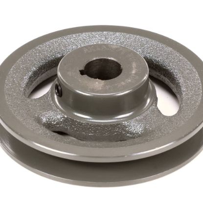 Picture of York Sheave,fixed 1Grv,3/4 Inch Bor Part# S1-02816452000