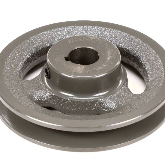 Picture of York Sheave,fixed 1Grv,3/4 Inch Bor Part# S1-02816452000