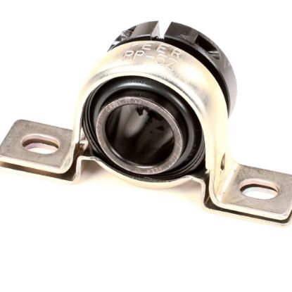 Picture of York Ball Bearing, Pillow Block Part# S1-02920424700