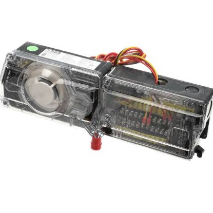 Picture of York Detector,smoke,w/harness Part# S1-02925430000