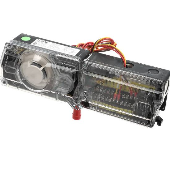 Picture of York Detector,smoke,w/harness Part# S1-02925430000