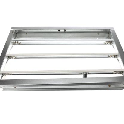 Picture of York Damper,o.a.,econ,down,pred Part# S1-02925417000