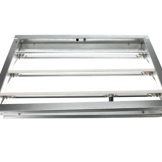 Picture of York Damper,o.a.,econ,down,pred Part# S1-02925417000