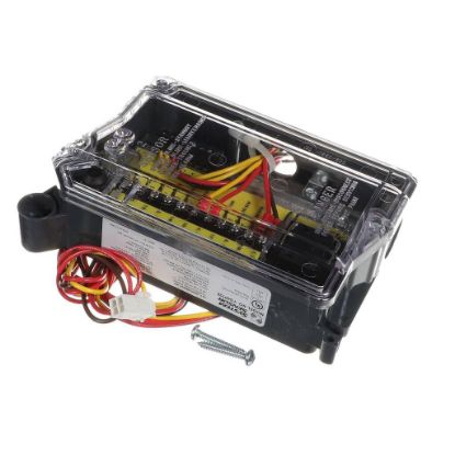 Picture of York Controller,smoke Detector W/harness Part# S1-02925428000