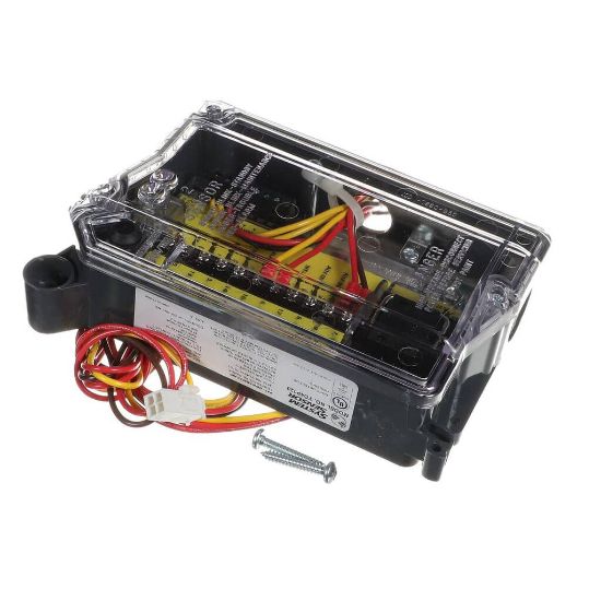 Picture of York Controller,smoke Detector W/harness Part# S1-02925428000