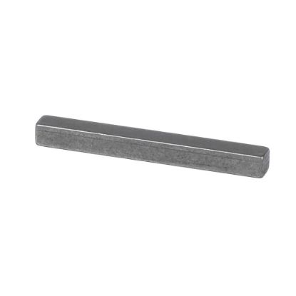 Picture of York Key,steel,1/4 X 1/4 X 2.38 Inch Part# S1-02926876000