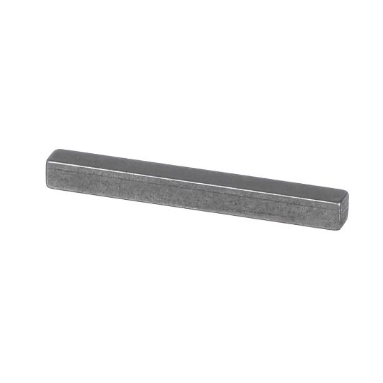 Picture of York Key,steel,1/4 X 1/4 X 2.38 Inch Part# S1-02926876000