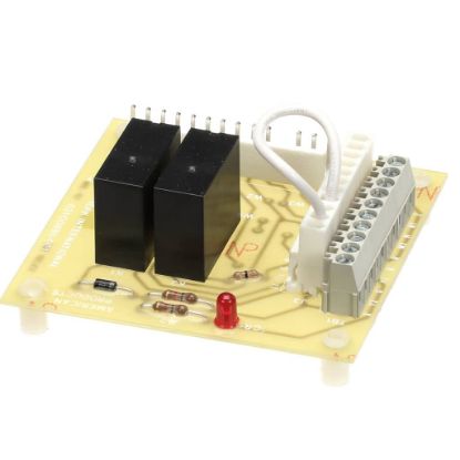 Picture of York Board,control Electronic Circuit Part# S1-03100880001
