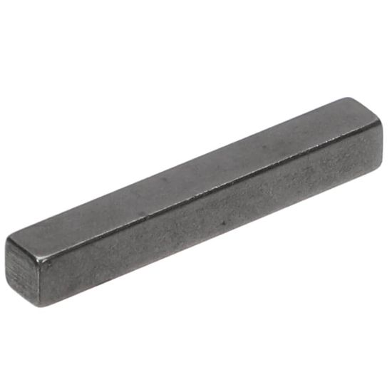 Picture of York Keystock,0.25 X 0.25 X 1.75 Part# S1-02927070000