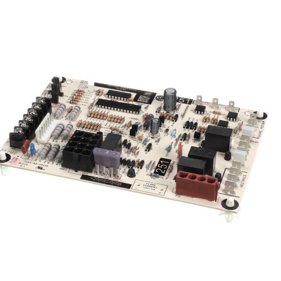 Picture of York Control Board, Single Stage,x13 Part# S1-03102951001