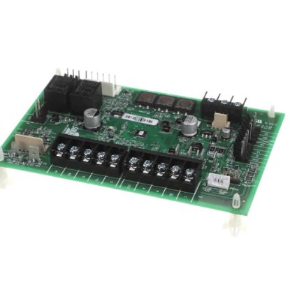 Picture of York Control Board, Simplicity Lite,hp,2-stage Part# S1-03102996000