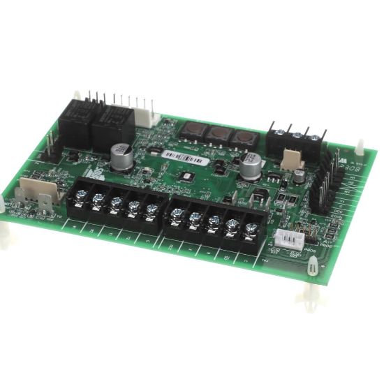 Picture of York Control Board, Simplicity Lite,hp,2-stage Part# S1-03102996000