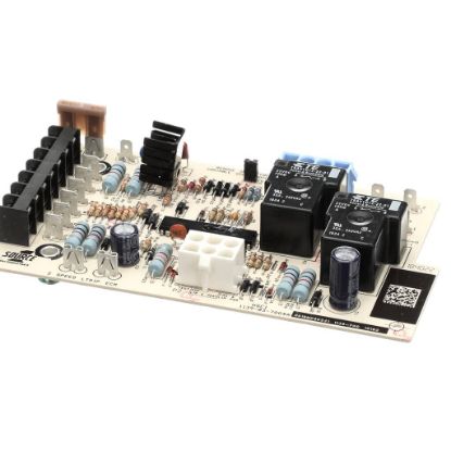 Picture of York Control Board, Fan/electric Heat Part# S1-03101264002