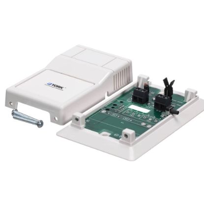 Picture of York Sensor,wall,w/button,york Part# S1-03102529004