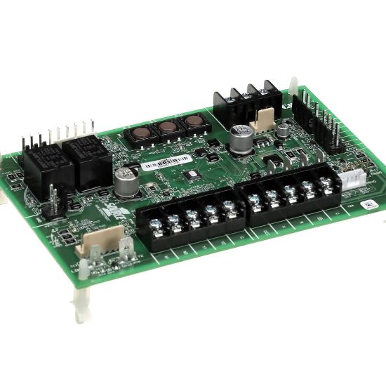 Picture of York Control Board, Simplicity Lite,ga Part# S1-03102993000