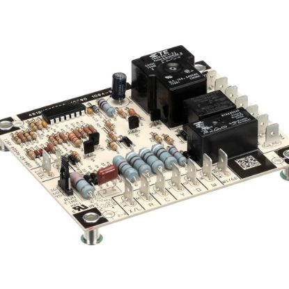 Picture of York Control,time/temp Defrost Ut Part# S1-03101954000