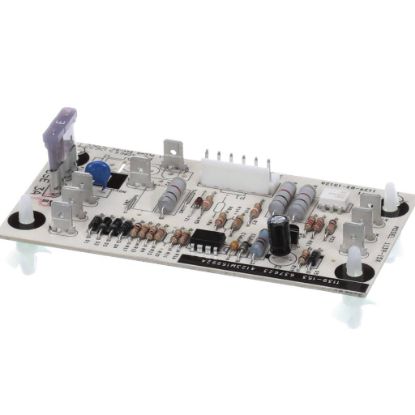 Picture of York Control Board, Ah,ecm Part# S1-03102985000