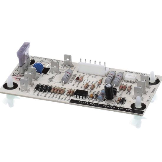 Picture of York Control Board, Ah,ecm Part# S1-03102985000